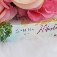 Sabine Lay - Hibiskustage