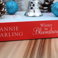 Annie Darling - Winter in Bloomsbury (Band 4)